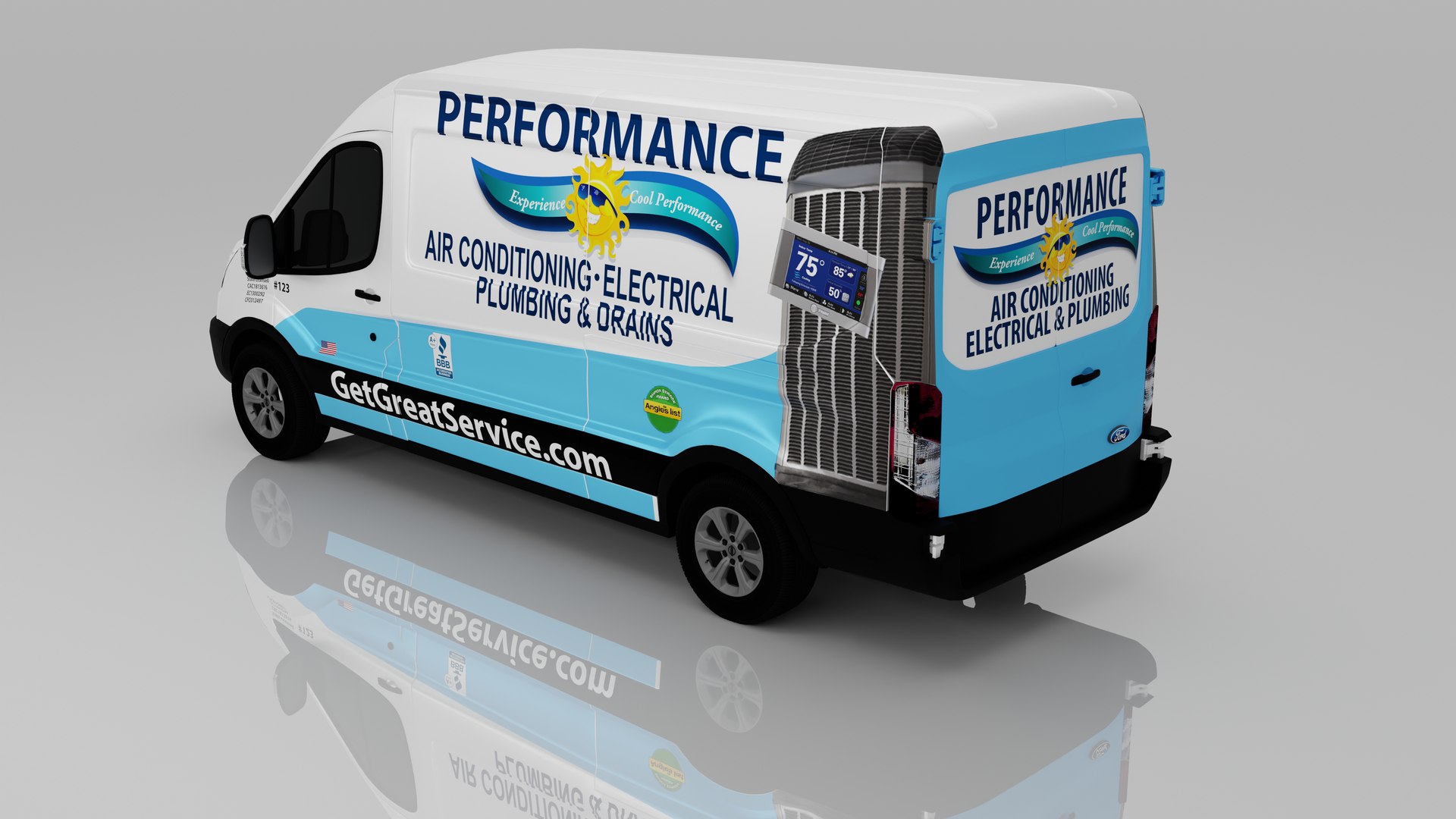 HVAC Plumbing and Electrical Service Van 3D https://p.turbosquid.com/ts-thumb/3z/p7hVPa/DC/plumbercar3/jpg/1792204086/1920x1080/fit_q87/dc6f714498faaf729315f4ced175b6584b25d917/plumbercar3.jpg