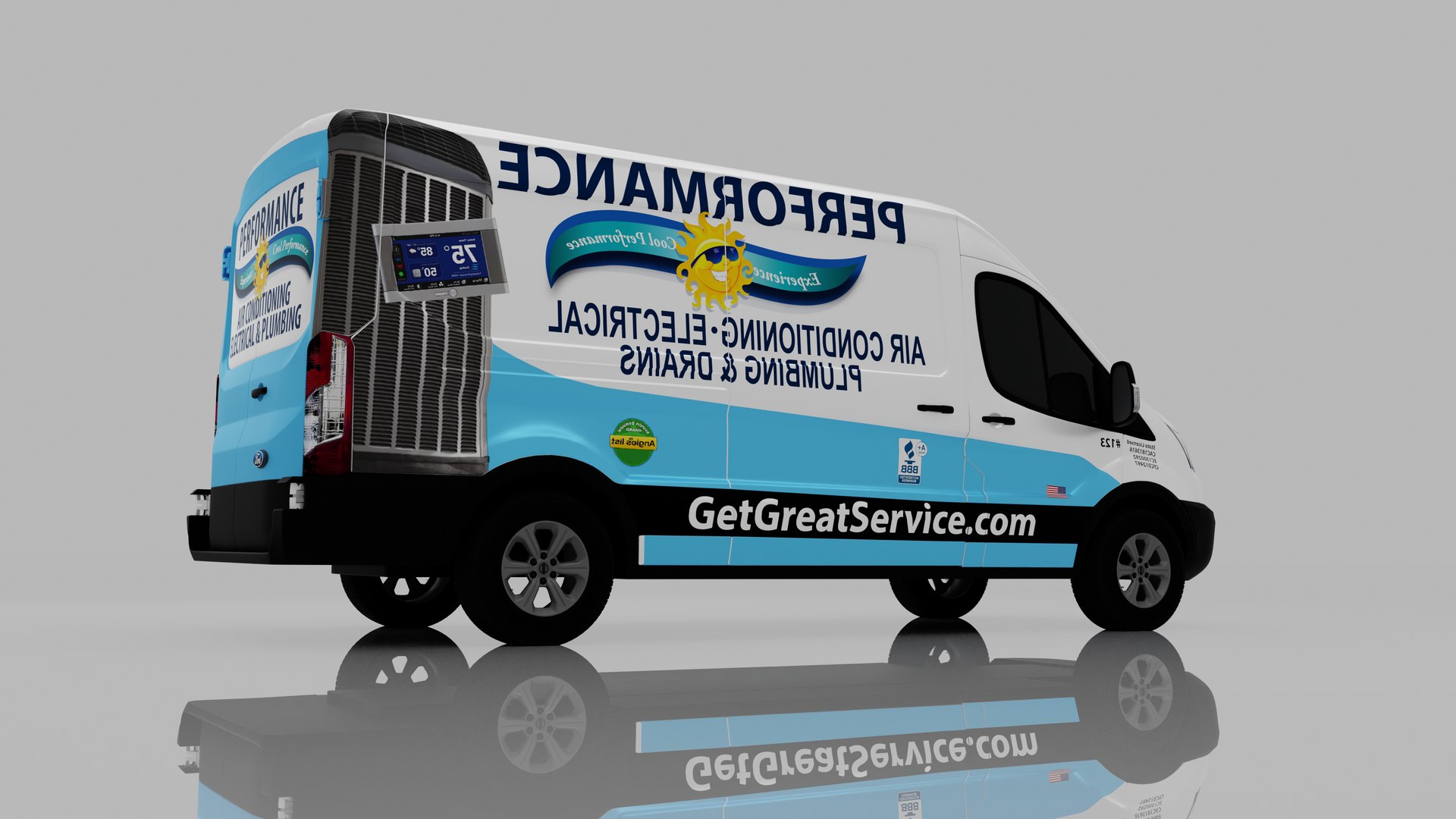 HVAC Plumbing and Electrical Service Van 3D https://p.turbosquid.com/ts-thumb/3z/p7hVPa/nd/render7/jpg/1792200497/1920x1080/fit_q87/6a50591c04bd31bd9337a3644116835a5a6642d7/render7.jpg