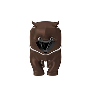Bear Toy
