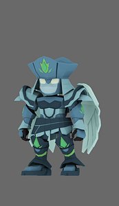 Super Mecha 17 - Woneel