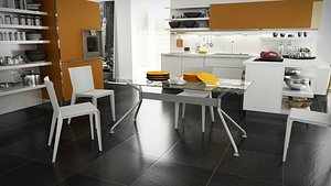 Calligaris Play 90×180 cm – N.50 in M4D Vol.4