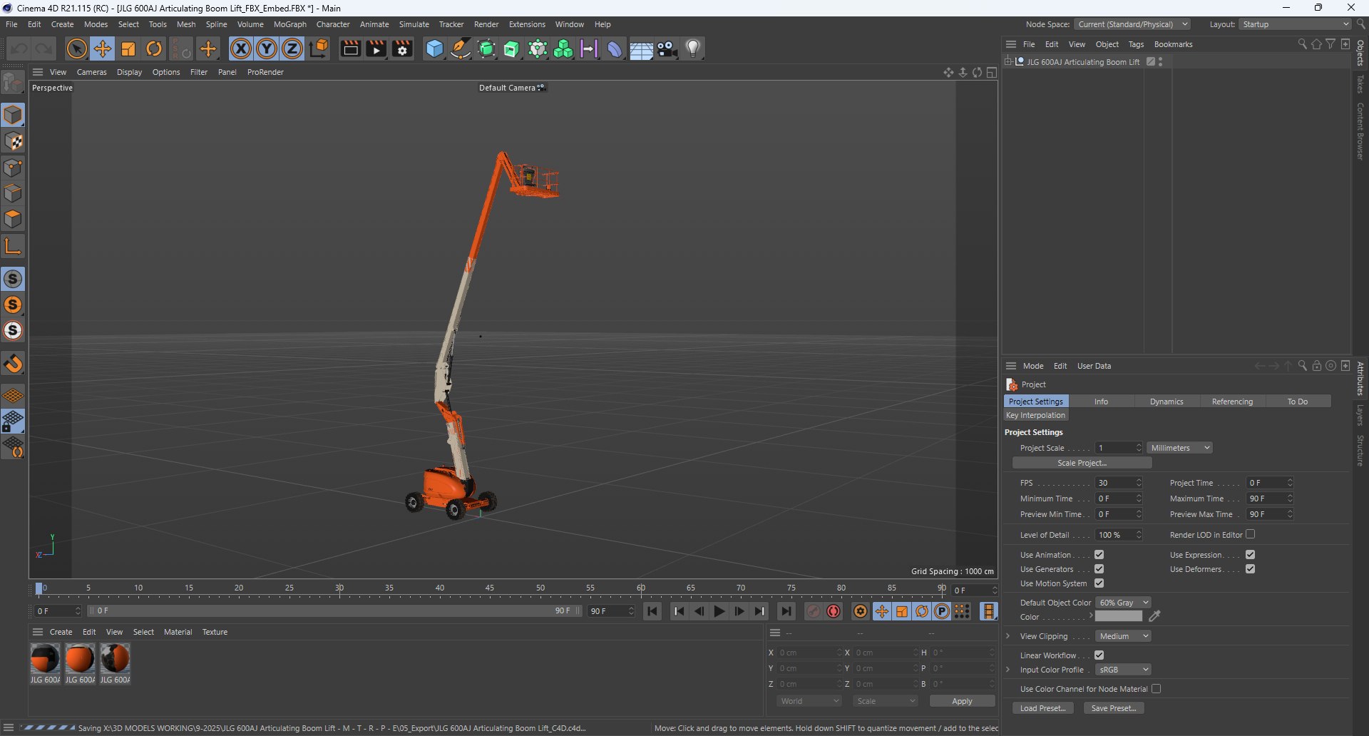 JLG 600AJ Articulating Boom Lift 3D model https://p.turbosquid.com/ts-thumb/3z/y9FmlM/cb/jlg600ajarticulatingboomlift_013/png/1758251877/1920x1080/fit_q87/8bdb9cfccda976becb325c11a01df69f23fdeade/jlg600ajarticulatingboomlift_013.jpg