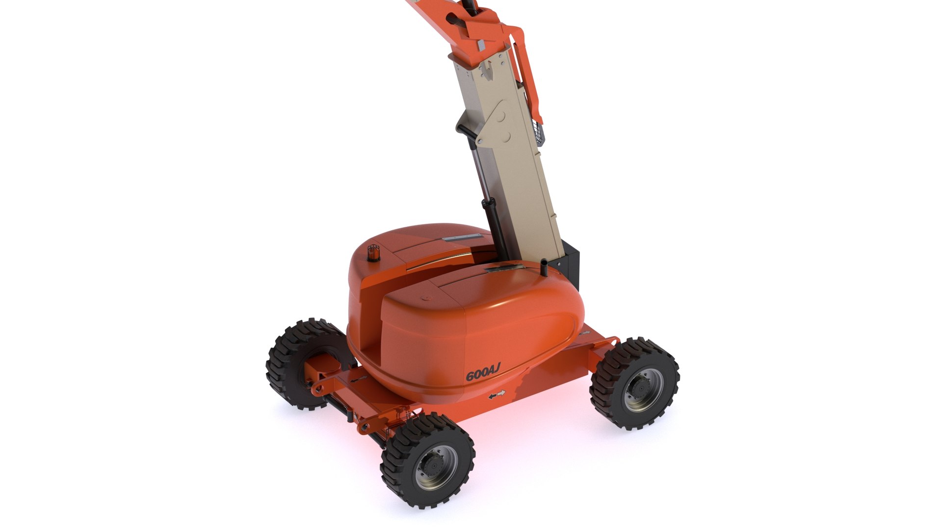 JLG 600AJ Articulating Boom Lift 3D model https://p.turbosquid.com/ts-thumb/3z/y9FmlM/mD/jlg600ajarticulatingboomlift_019/jpg/1758251883/1920x1080/fit_q87/b0e18f07d0b25de479de769a303258b73ba27e7c/jlg600ajarticulatingboomlift_019.jpg