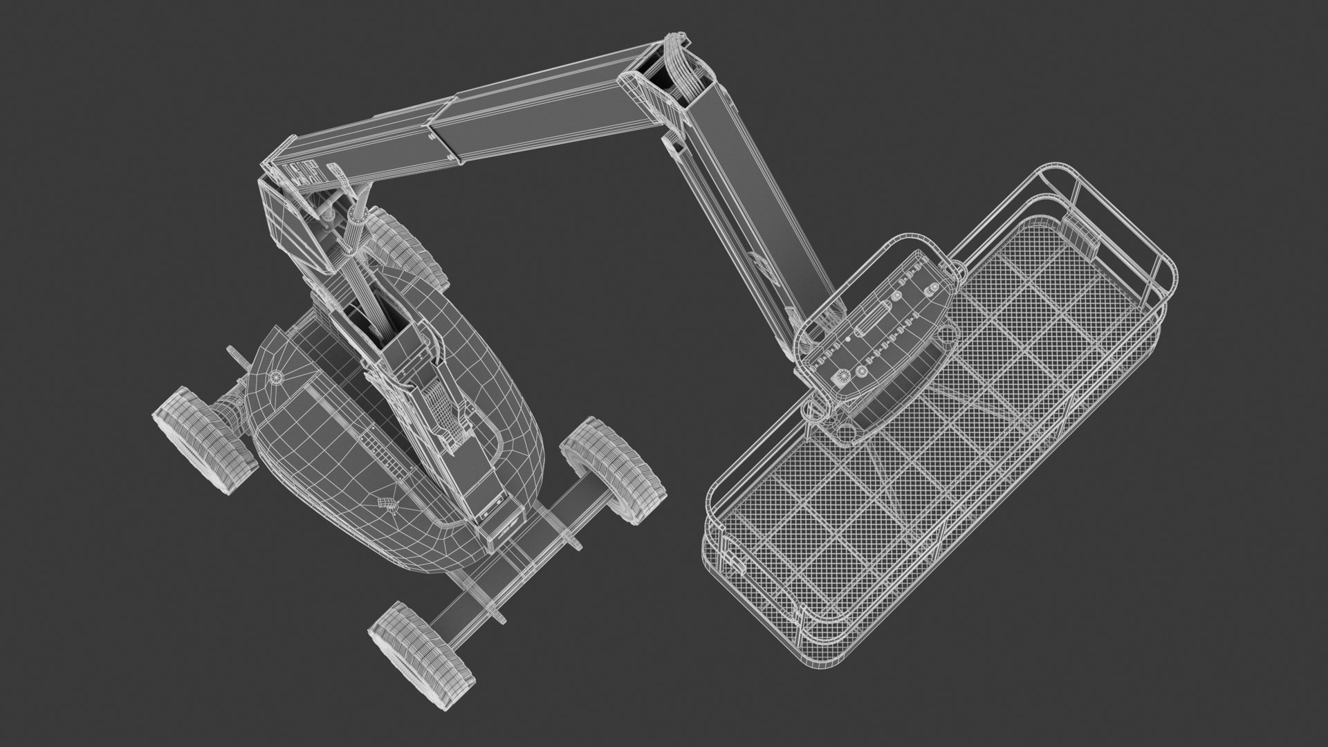 JLG 600AJ Articulating Boom Lift 3D model https://p.turbosquid.com/ts-thumb/3z/y9FmlM/pn/jlg600ajarticulatingboomlift_022/jpg/1758251890/1920x1080/fit_q87/ffdc8da4601fca6aeab16b41f7ffd24a7bd7f553/jlg600ajarticulatingboomlift_022.jpg