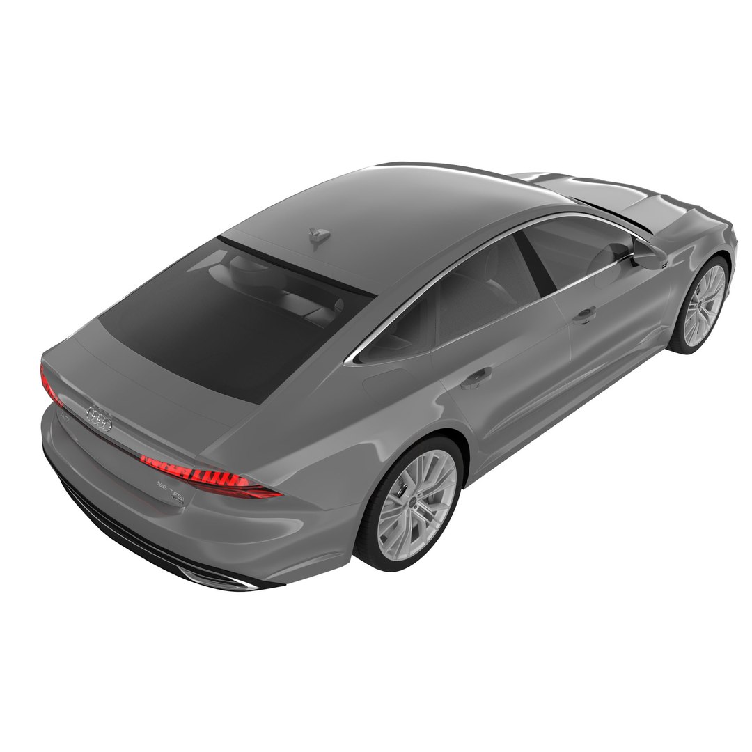 3D audi a7 sportback 2018 model https://p.turbosquid.com/ts-thumb/3z/yhV5ju/3V/00_9/jpg/1743619632/1920x1080/fit_q87/cfa69bb4cc334f5ed869b6bf38ce25dc57ba319a/00_9.jpg
