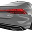 Audi A7 Sportback 2018
