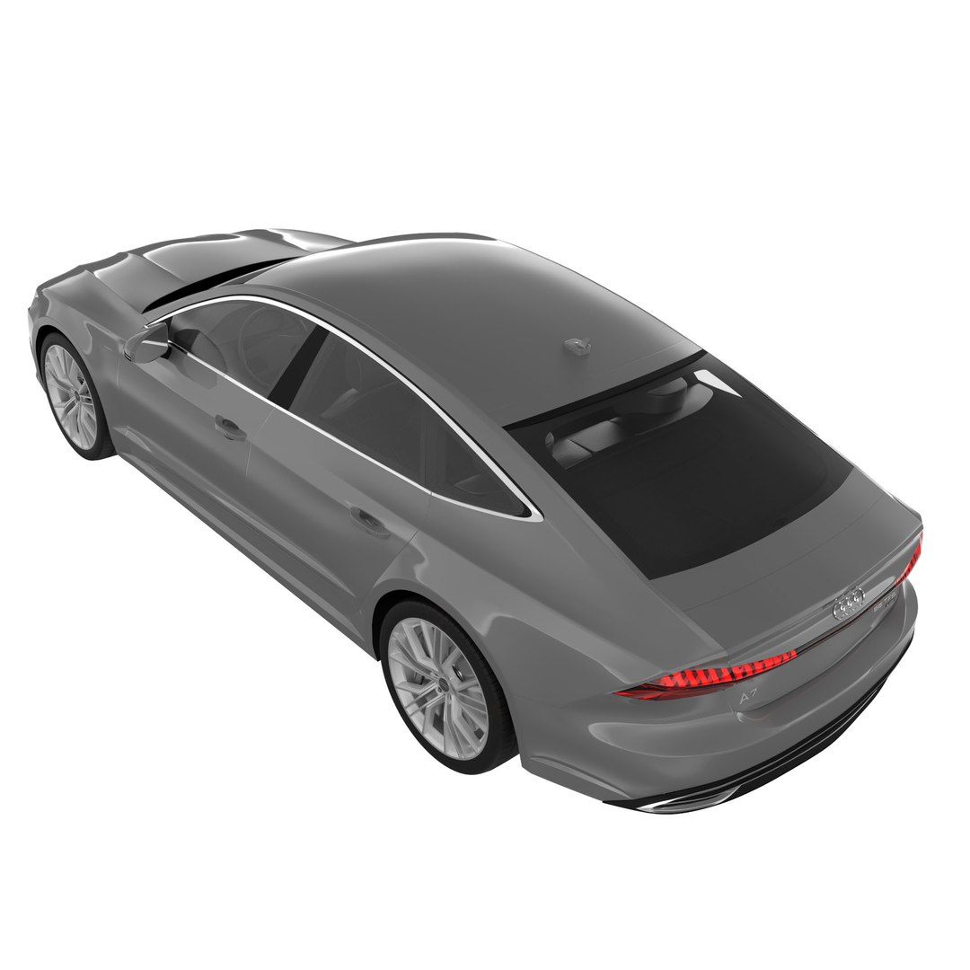 3D audi a7 sportback 2018 model https://p.turbosquid.com/ts-thumb/3z/yhV5ju/Yr/00_8/jpg/1743619634/1920x1080/fit_q87/87f8fbf73b4087fa630f78152423eb736cc6da9f/00_8.jpg
