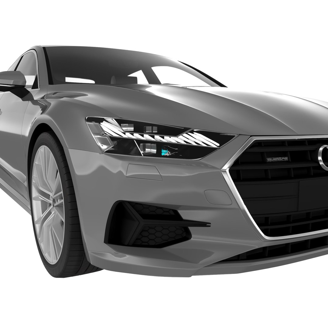 3D audi a7 sportback 2018 model https://p.turbosquid.com/ts-thumb/3z/yhV5ju/dL/00_11/jpg/1743619632/1920x1080/fit_q87/3e4c9a295adc660af04d8368f0fffcd2398524a2/00_11.jpg