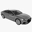 Audi A7 Sportback 2018