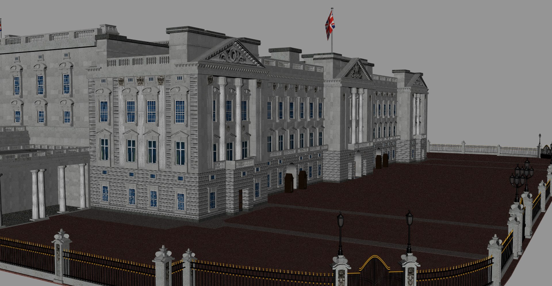 3D buckingham london palace model https://p.turbosquid.com/ts-thumb/40/1mETsd/A5coKIrb/palace6/jpg/1497974804/1920x1080/fit_q87/7e94e2ec5b5644b00ac9008cfc8361bdd3dab4ff/palace6.jpg