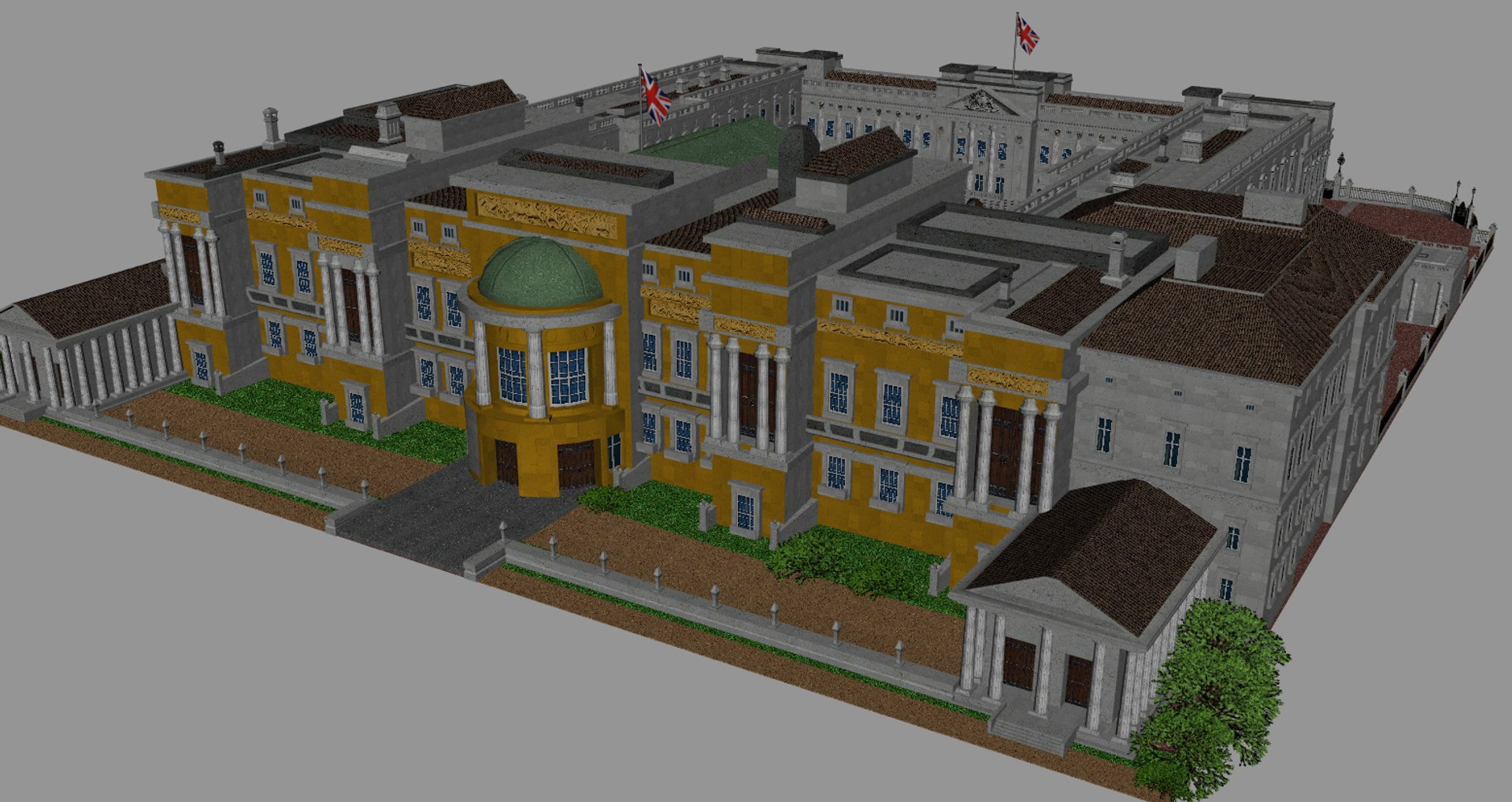 3D buckingham london palace model https://p.turbosquid.com/ts-thumb/40/1mETsd/UOPWiLDY/palace8/jpg/1497974804/1920x1080/fit_q87/9bf3cc63fd503f757ac655a0ea475a9ee47dbf5c/palace8.jpg