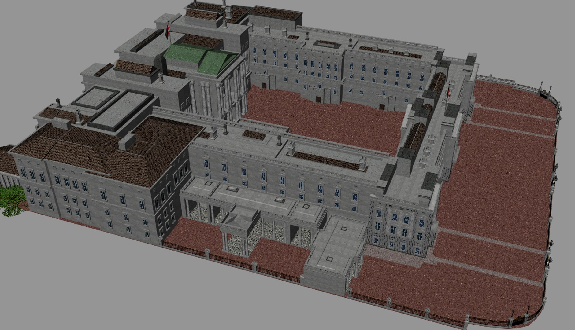3D buckingham london palace model https://p.turbosquid.com/ts-thumb/40/1mETsd/wUL3bpqP/palace7/jpg/1497974804/1920x1080/fit_q87/e9d7d97a6313655831bea02149b6bc3592d317dd/palace7.jpg