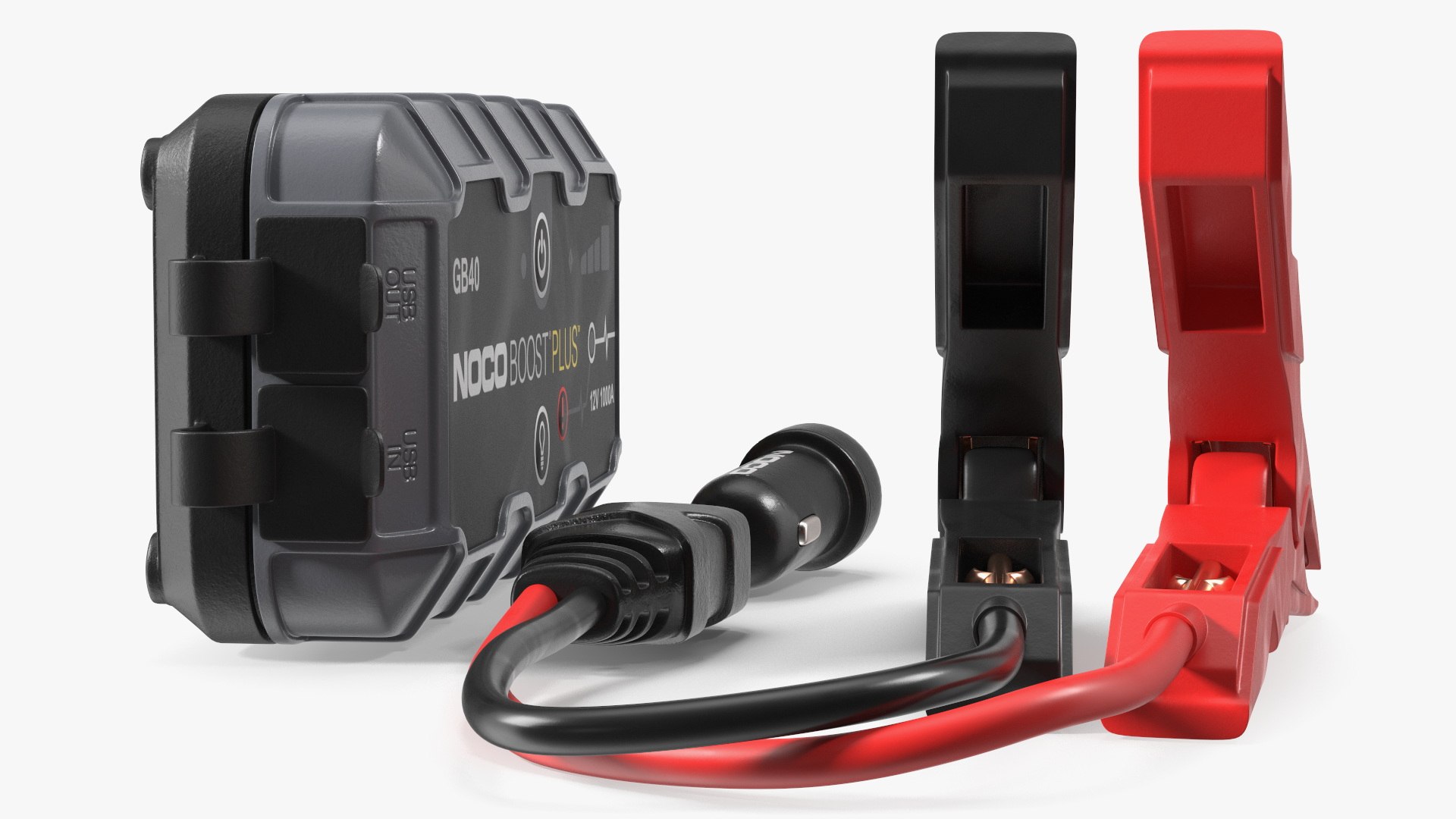 Portable Car Jump Starter NOCO Boost Plus model https://p.turbosquid.com/ts-thumb/40/2qCurE/vH/portablecarjumpstarternocoboostplus3dmodel014/jpg/1676368482/1920x1080/fit_q87/98775c5f743089f9fdd1e5f848062ea7b76bb7ca/portablecarjumpstarternocoboostplus3dmodel014.jpg