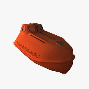 Lifeboat