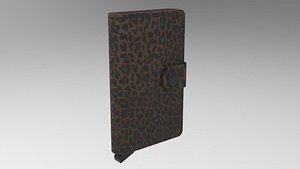 Handbag Purse Model 005