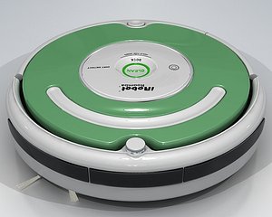 iRobot Roomba 630