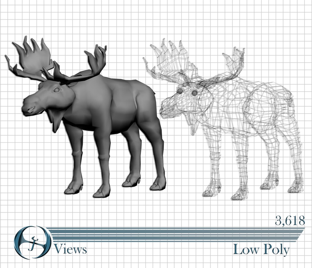 3d moose model https://p.turbosquid.com/ts-thumb/40/GkZ3Dl/mthCr64I/moose_viewslp/jpg/1235998921/1920x1080/fit_q87/bb1a43a5b64e1780bf806829b0cf9c8a45cf7f62/moose_viewslp.jpg