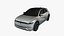 3D Hyundai Ioniq 5 2022 model