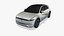 3D Hyundai Ioniq 5 2022 model