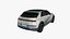 3D Hyundai Ioniq 5 2022 model