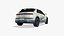 3D Hyundai Ioniq 5 2022 model