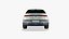 3D Hyundai Ioniq 5 2022 model
