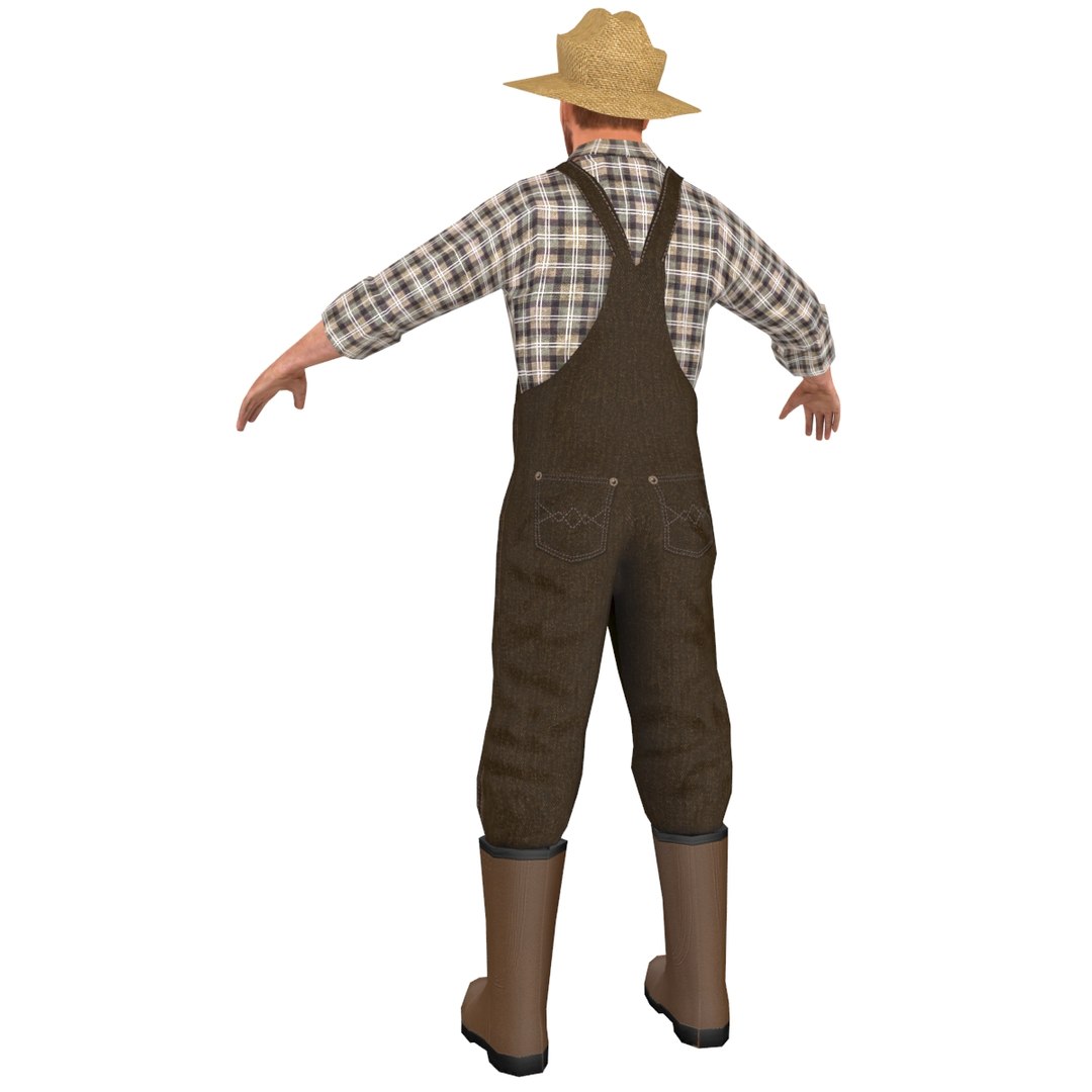 farmer man straw 3D https://p.turbosquid.com/ts-thumb/40/LIZgcN/BcFUCprT/30004/jpg/1536225769/1920x1080/fit_q87/0dd054005d3694e203f901950b6d9c79b127c689/30004.jpg
