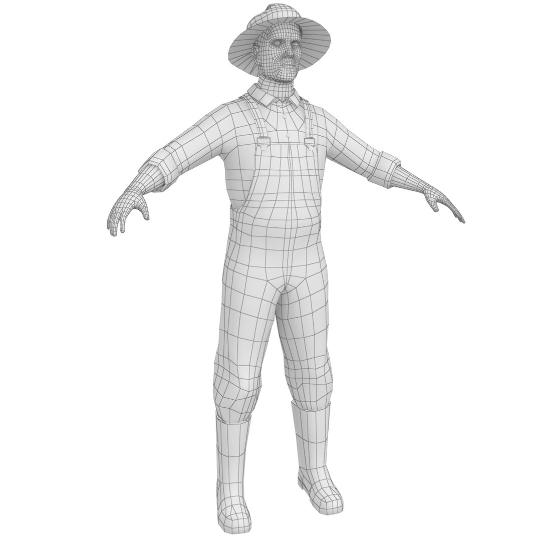 farmer man straw 3D https://p.turbosquid.com/ts-thumb/40/LIZgcN/JkvdR6hl/w1/jpg/1536225769/1920x1080/fit_q87/8bb5fb42890d7365f2168fb3711022c107ae088a/w1.jpg