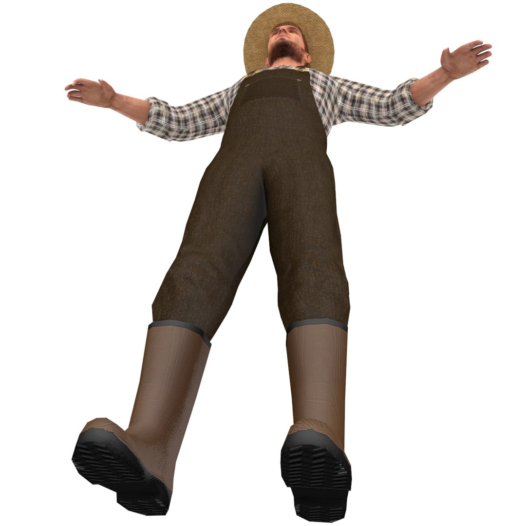 farmer man straw 3D https://p.turbosquid.com/ts-thumb/40/LIZgcN/ZcpuWseu/30019/jpg/1536225769/1920x1080/fit_q87/eced76875579374871dd0dd906d92a80a43e0288/30019.jpg