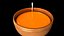 incenso, bastão, cabo, lâmpada de ghee e coleções