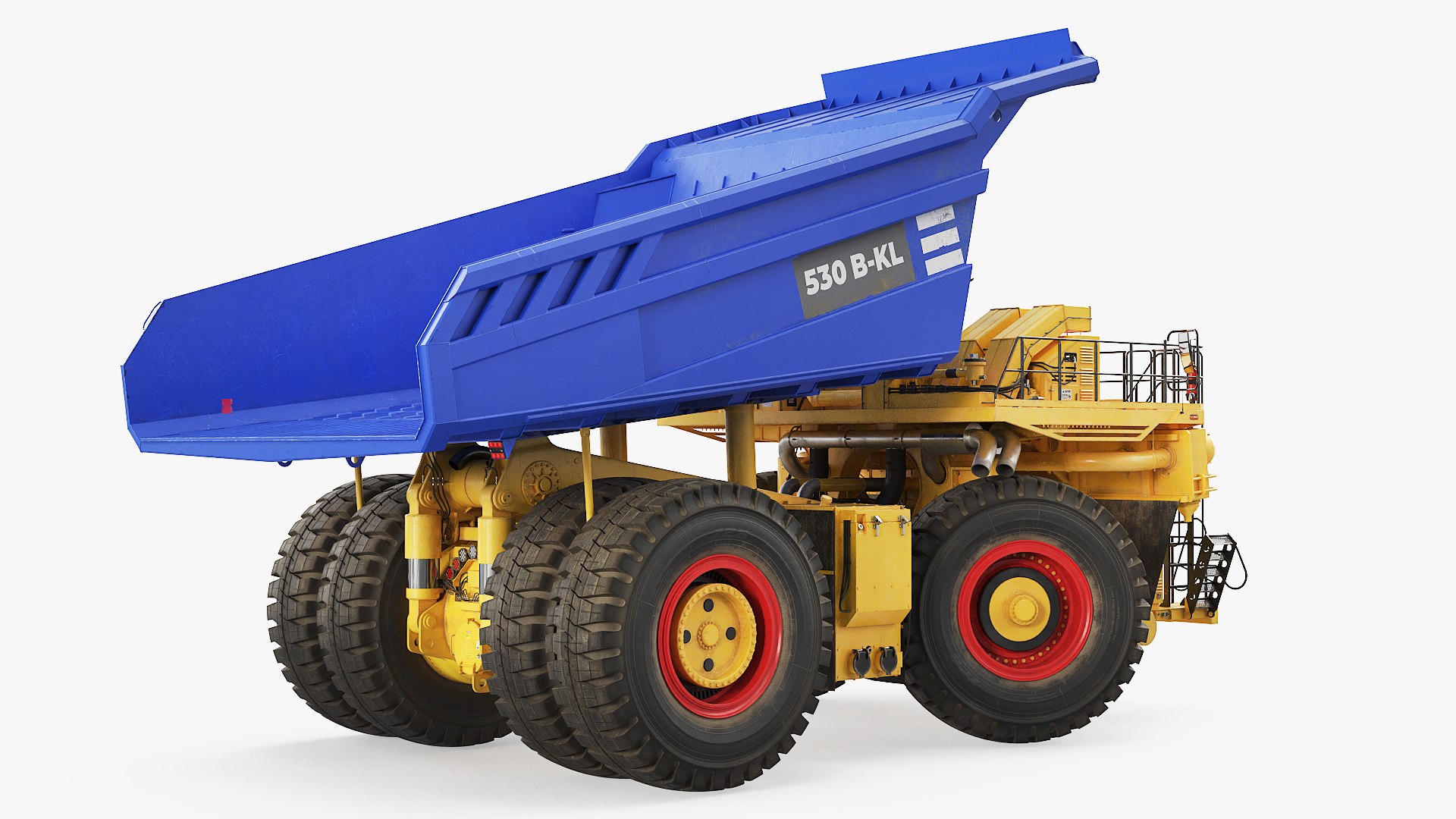 3D Heavy Mining Haul Truck Blue Yellow Rigged https://p.turbosquid.com/ts-thumb/40/NMVRmJ/Oa/heavy_mining_haul_truck_blue_yellow_rigged_006/jpg/1775068406/1920x1080/fit_q87/1a5e18758f2c40b88a8d94318e2064b054ea5a21/heavy_mining_haul_truck_blue_yellow_rigged_006.jpg