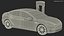Electric Charging Station and Tesla Model 3