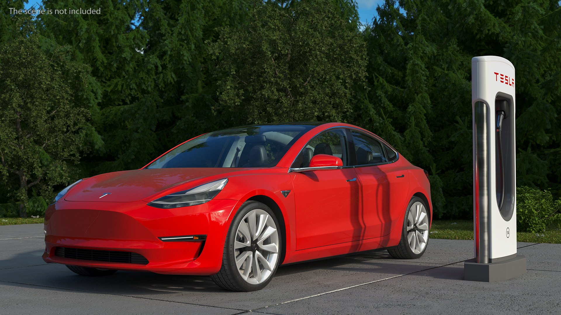 Electric Charging Station and Tesla Model 3 model https://p.turbosquid.com/ts-thumb/40/NtFsex/MB/electricchargingstationandteslamodel3c4dmodel002/jpg/1653440579/1920x1080/fit_q87/b0430cebbe98519277bf1b246b5361876abff33a/electricchargingstationandteslamodel3c4dmodel002.jpg