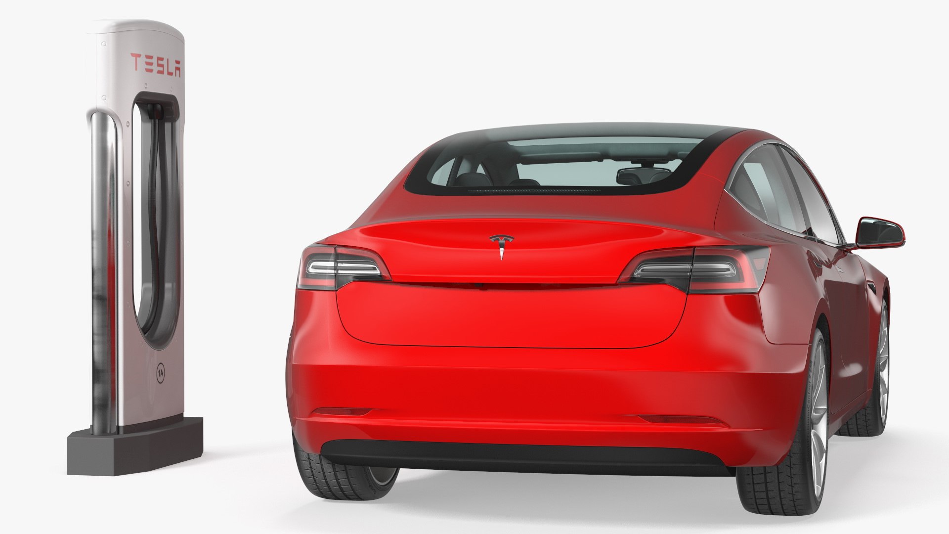 Electric Charging Station and Tesla Model 3 model https://p.turbosquid.com/ts-thumb/40/NtFsex/PE/electricchargingstationandteslamodel3c4dmodel012/jpg/1653440612/1920x1080/fit_q87/39291f4f58bd83685541267a693df132f5e93413/electricchargingstationandteslamodel3c4dmodel012.jpg