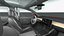 Electric Charging Station and Tesla Model 3