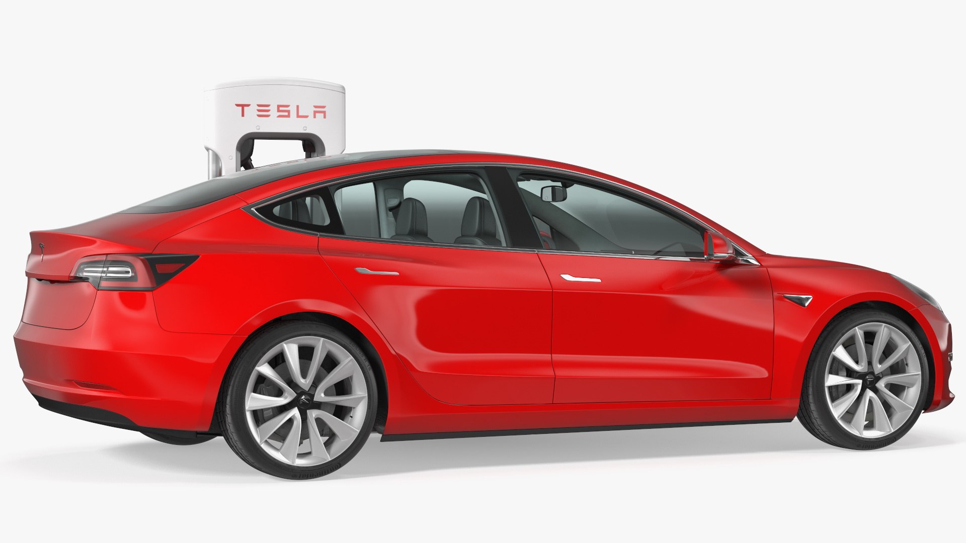 Electric Charging Station and Tesla Model 3 model https://p.turbosquid.com/ts-thumb/40/NtFsex/ae/electricchargingstationandteslamodel3c4dmodel011/jpg/1653440609/1920x1080/fit_q87/c038c41836efa8ffa621dd8893e742d29e3d529e/electricchargingstationandteslamodel3c4dmodel011.jpg