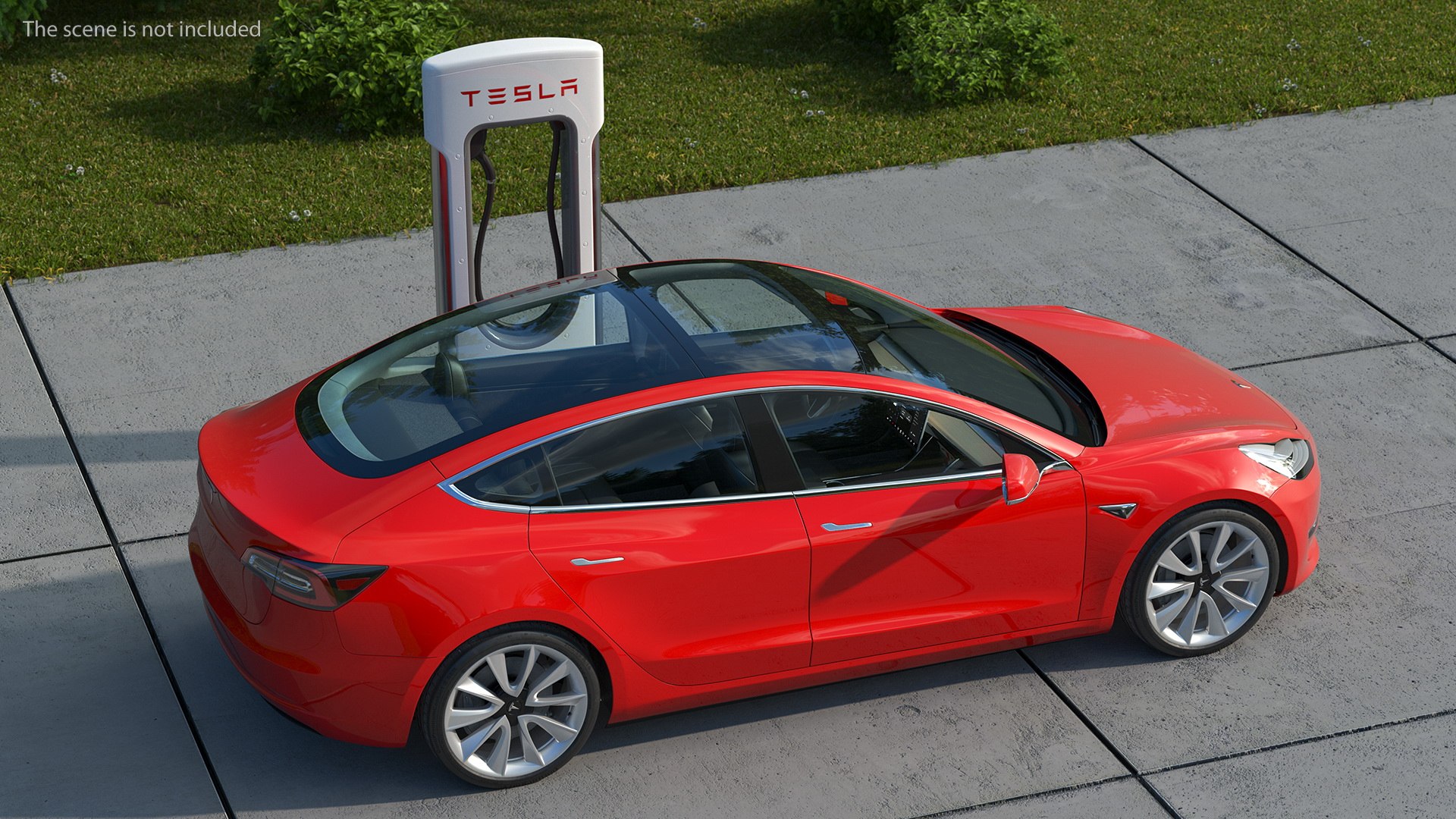 Electric Charging Station and Tesla Model 3 model https://p.turbosquid.com/ts-thumb/40/NtFsex/cj/electricchargingstationandteslamodel3c4dmodel004/jpg/1653440586/1920x1080/fit_q87/8be0b975a713fae0b774bae186db9f3b1a3fa7ce/electricchargingstationandteslamodel3c4dmodel004.jpg