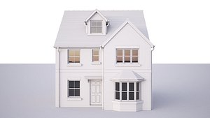 British House Theale E
