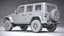 jeep wrangler rubicon 3D