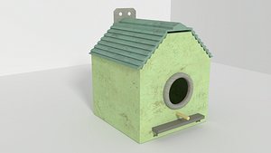 Bird House