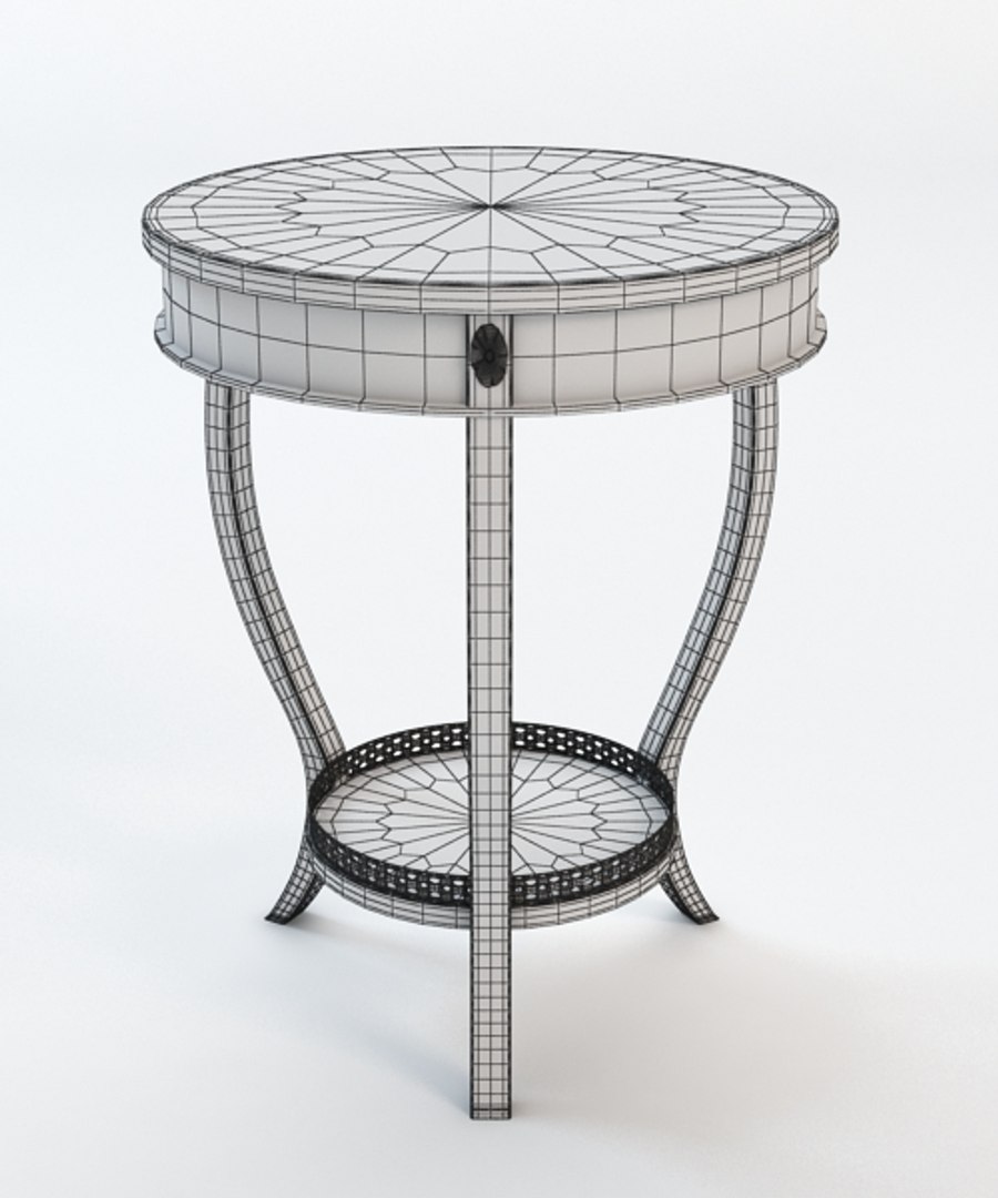 max table