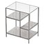 Zari Nightstand