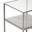 Zari Nightstand