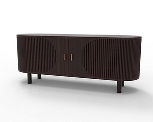 3D Cabinet