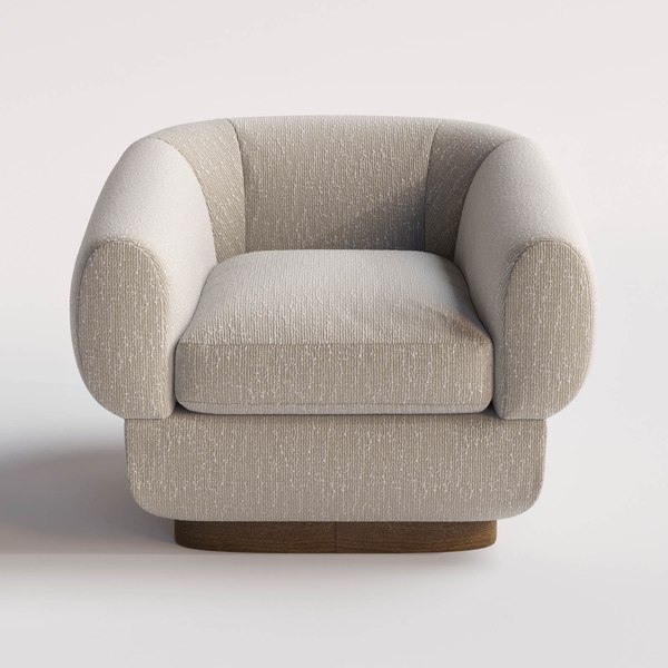 obi lounge chair