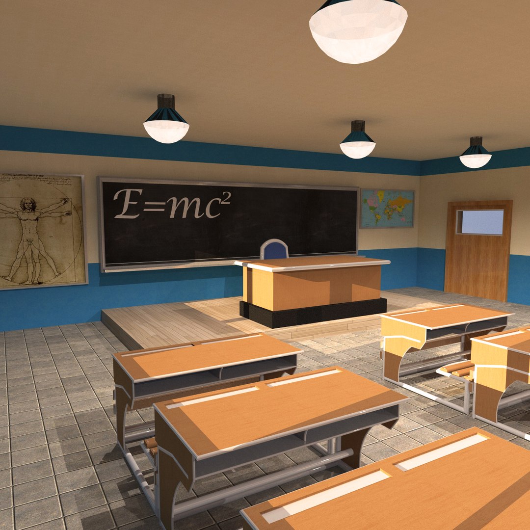 highschool classroom 3D model https://p.turbosquid.com/ts-thumb/40/h1NfiK/ARcJUC2A/10/jpg/1513866007/1920x1080/fit_q87/931e0aa47e0291bc1d431699422bd71d37c48ffb/10.jpg