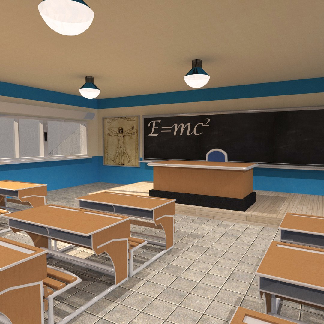highschool classroom 3D model https://p.turbosquid.com/ts-thumb/40/h1NfiK/k65vaz5g/11/jpg/1513866007/1920x1080/fit_q87/83854f506db2756e79e3e7d09a6a395bb266d062/11.jpg