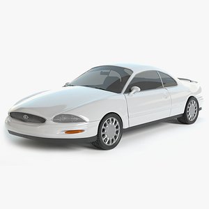 1998 Buick Riviera