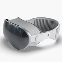 Apple Vision Pro