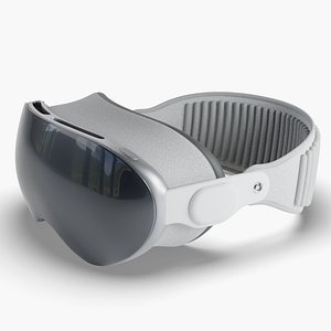 Apple Vision Pro